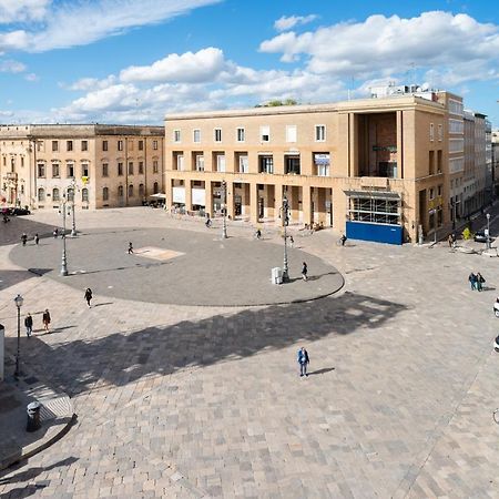 Italianway - Le Cementine Apartment Lecce Luaran gambar