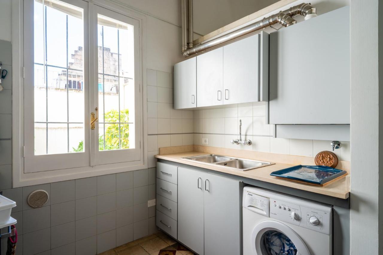 Italianway - Le Cementine Apartment Lecce Luaran gambar