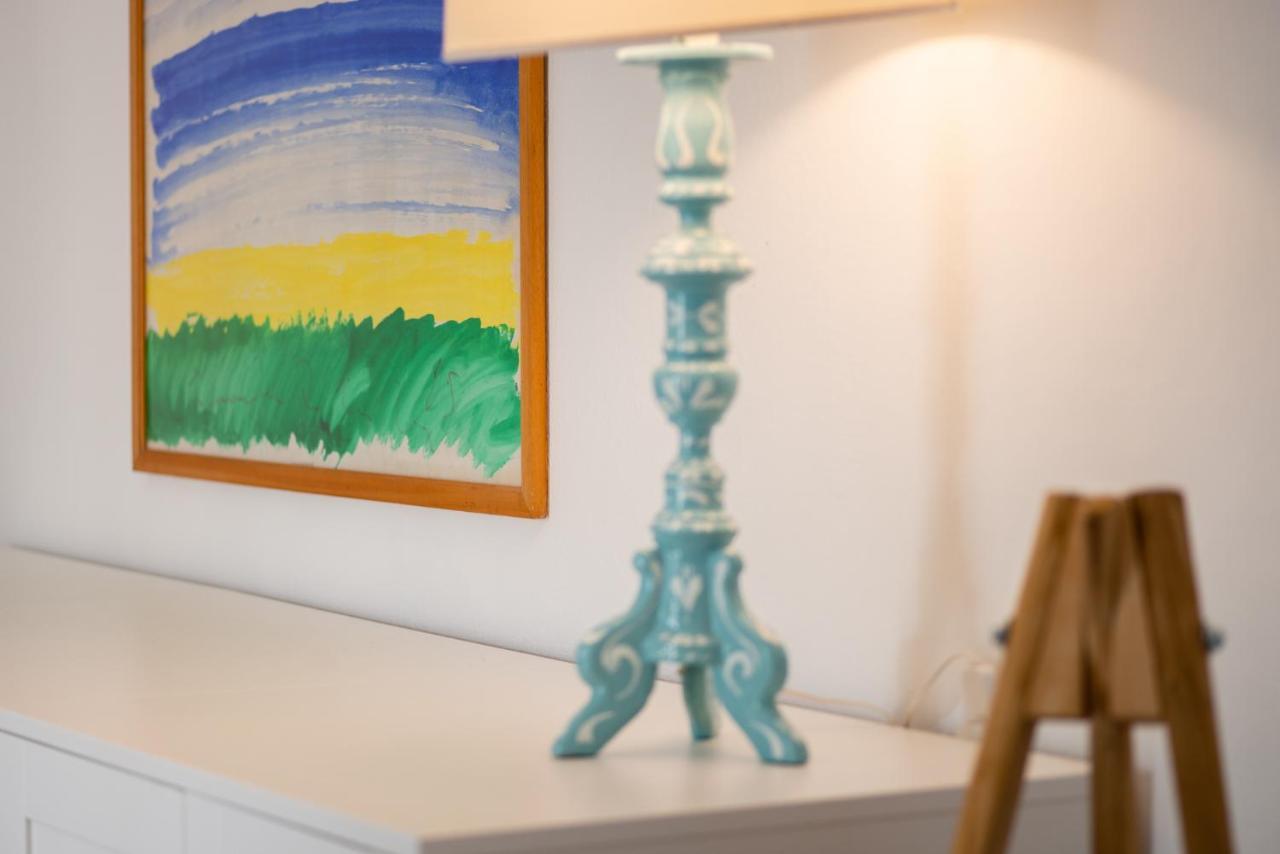 Italianway - Le Cementine Apartment Lecce Luaran gambar