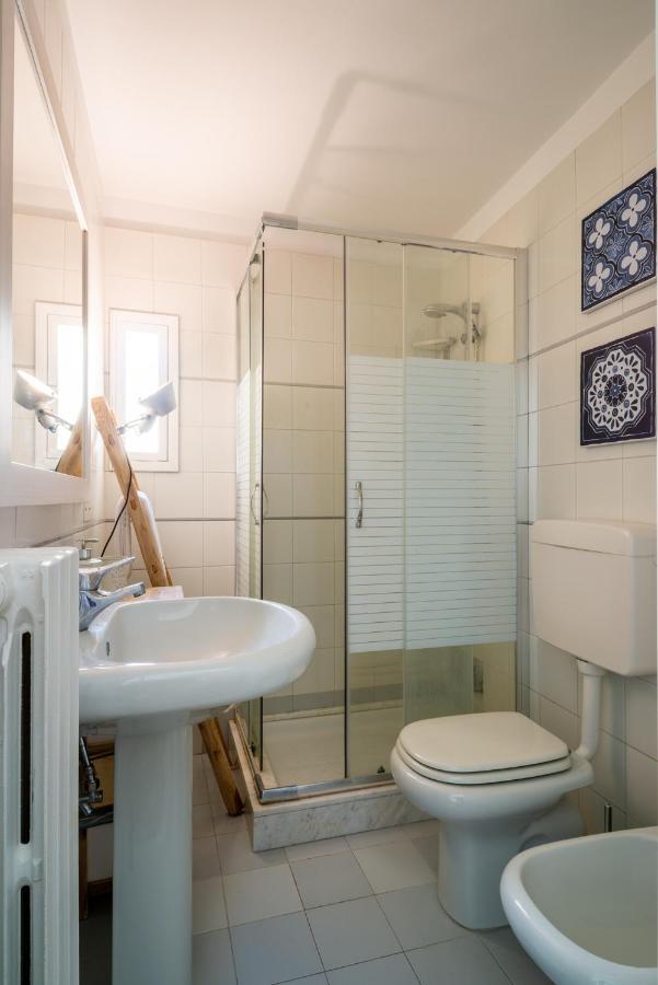 Italianway - Le Cementine Apartment Lecce Luaran gambar