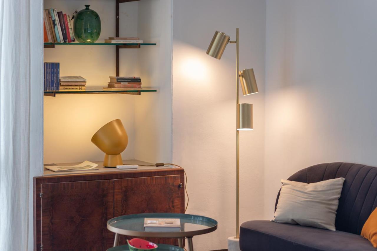 Italianway - Le Cementine Apartment Lecce Luaran gambar